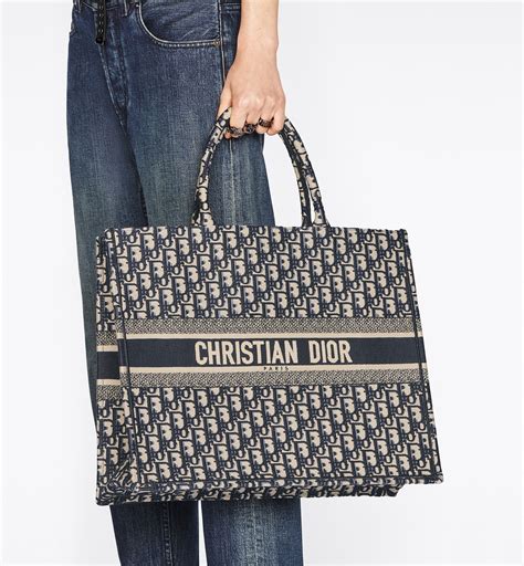 dior book bag price|christian dior book tote personalized.